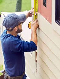 James Hardie Siding in Port Arthur, TX